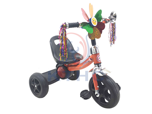 Велосипед Детский 3-хколесный KTHC513-2