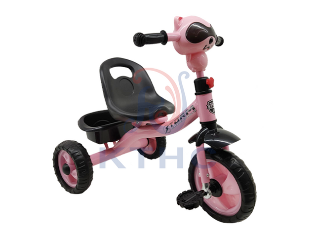 Велосипед Детский 3-х колесный KTHC107