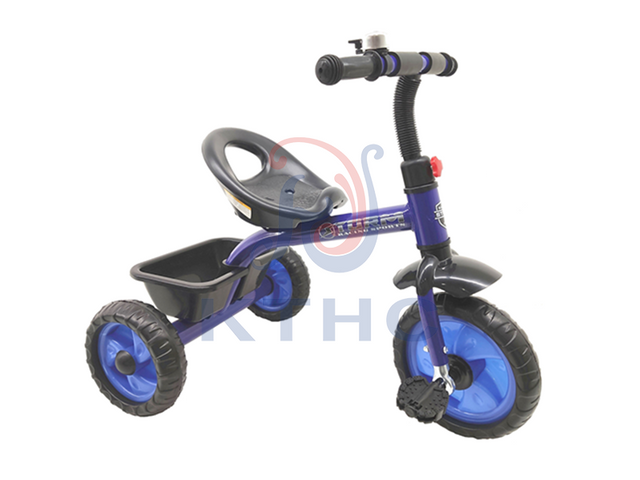 Велосипед Детский 3-хколесный KTHC102